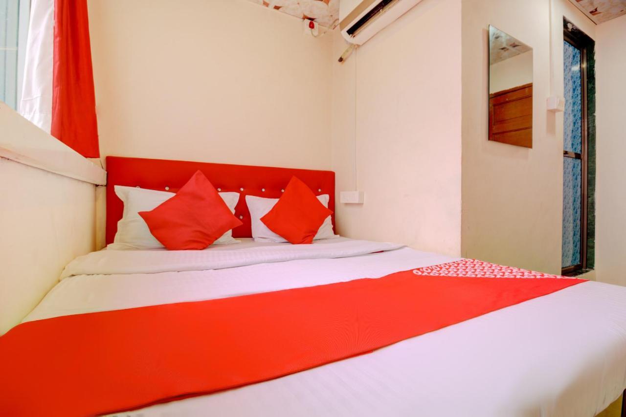 Oyo Hotel Sakinaka Inn Near Chhatrapati Shivaji International Airport - Mumbai — Photos 3