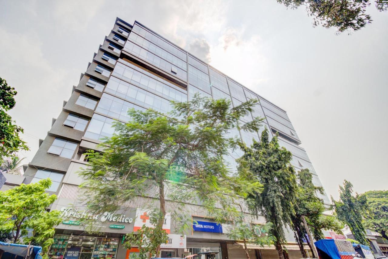Oyo Hotel Sakinaka Inn Near Chhatrapati Shivaji International Airport - Mumbai, Mumbai