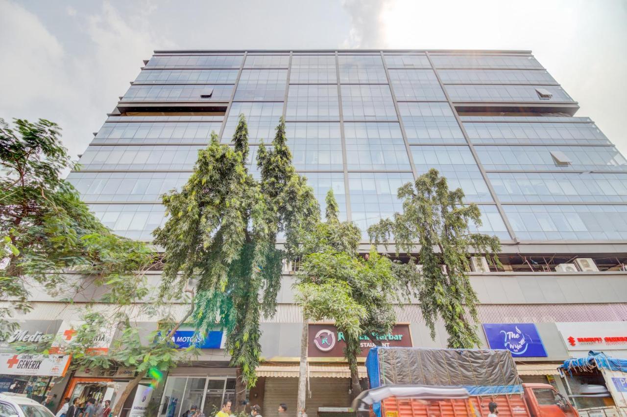 Oyo Hotel Sakinaka Inn Near Chhatrapati Shivaji International Airport - Mumbai — Photos 2